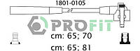 Провода зажигания Ford ESCORT, ORION, FIESTA 86-97