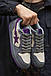 Чоловічі Кросівки Bape SK8 Purple 40-42-43-44-45, фото 6