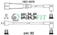 Провода зажигания VW Golf, PASSAT, POLO, VENTO 95-99, Seat CORDOBA, IBIZA, Toledo 96-99