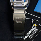 Часы Seiko SBEJ011 / SPB383J1 Prospex 1968 Re-Interpretation GMT, фото 10