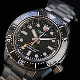 Часы Seiko SBEJ011 / SPB383J1 Prospex 1968 Re-Interpretation GMT, фото 4