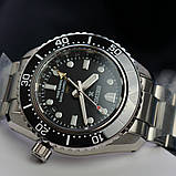 Часы Seiko SBEJ011 / SPB383J1 Prospex 1968 Re-Interpretation GMT, фото 6