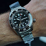 Часы Seiko SBEJ011 / SPB383J1 Prospex 1968 Re-Interpretation GMT, фото 11