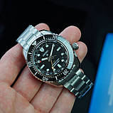 Часы Seiko SBEJ011 / SPB383J1 Prospex 1968 Re-Interpretation GMT, фото 8
