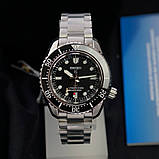 Часы Seiko SBEJ011 / SPB383J1 Prospex 1968 Re-Interpretation GMT, фото 5