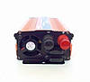 Перетворювач PowerOne Plus 12V-220 V 1200 W з вольтметром, фото 9