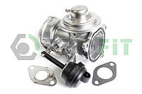 КЛАПАН EGR VW/AUDI/SKODA/Seat 00-10 (1.9TDI)