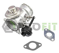 КЛАПАН EGR VW/SKODA/Seat 04-10 (1.9TDI)