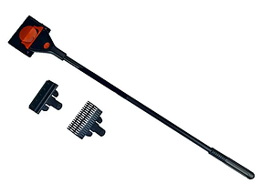 Шкребок із ручкою, Xilong XL-90, 90 см.