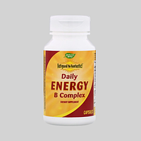 Daily Energy (Дэйли Энерджи) капсулы для желудочно-кишечного тракта