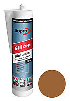 Силикон Sopro Silicon 065 коричневый №52 (310 мл) (065)