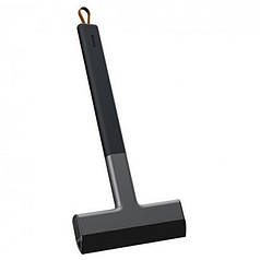 Скребок автомобільний від снігу та льоду BASEUS CRQU-01 Bla (N017230)