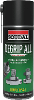 Смазка для деблокирования соединений /400мл/ Degrip All SOUDAL