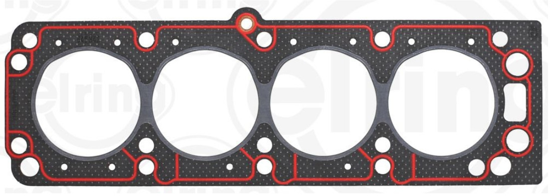 Прокладка ГБЦ Elring 645.842, фото 1