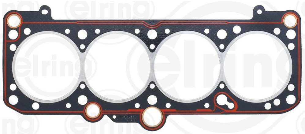 Прокладка ГБЦ Elring 828.807, фото 1