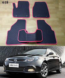 Килимки ЕВА в салон MG 6 '10-