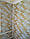 Декоративна ПВХ панель біло-бежевий клінкерна цегла 960х480х4мм SW-00001430, фото 6