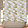 Декоративна ПВХ панель біло-бежевий клінкерна цегла 960х480х4мм SW-00001430, фото 7