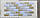Декоративна ПВХ панель біло-бежевий клінкерна цегла 960х480х4мм SW-00001430, фото 8