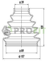 ПЫЛЬНИК К-Т Citroen Berlingo 99-. C3 05-. C4 04-. C5 04-. C-ELYSEE 12-. Peugeot 206 98-. 208 12-. 307 00-. 308