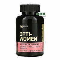 Opti Women 60 Caps, Optimum Nutrition