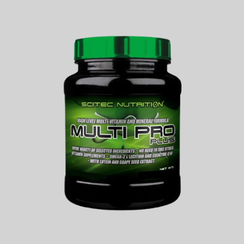 Multipro (Мультипро) капсули для шлунково-кишкового тракту (ID ...