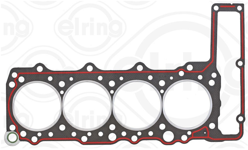 Прокладка ГБЦ Elring 832.962, фото 1