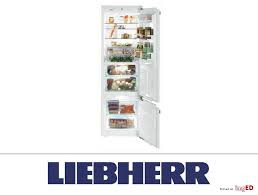 Вбудовуваний Liebherr ICBP 3256