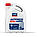 Охолоджуюча рідина YUKO Antifreeze Super G12+ (червоний), 10л, фото 3