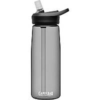 Спортивна фляга CamelBak Eddy+ 0.75L (Charcoal)