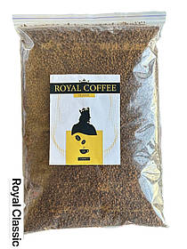 Кава розчинна сублімована Royal Classic 1000 грам