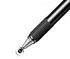 Стилус - ручка BASEUS Black, фото 5