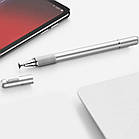 Стилус - ручка BASEUS Black, фото 7