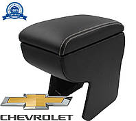 Подлокотник Armrest для Chevrolet Niva 2002+