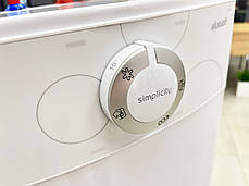 Бойлер Gorenje OTG 100 SLSIM V9 (мокрий тен), фото 4