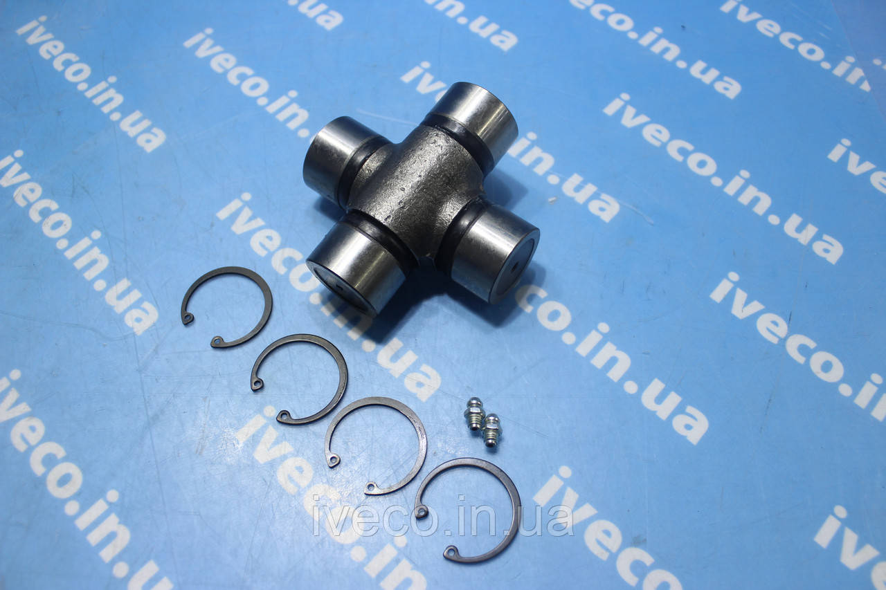 Хрестовина приводного вала Iveco Trakker EuroTrakker EuroCargo 42536857 93192463