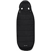 Чохол для ніг Cybex Gold Moon Black
