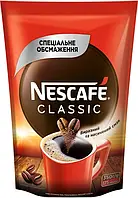 Nescafe кофе Classic растворимый 350 грамм в мягкой упаковке