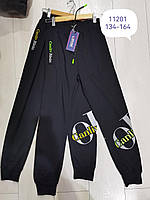 Спортивні штани для хлопчика оптом, Grace, 134-164 рр.,  арт. B11201, фото 10