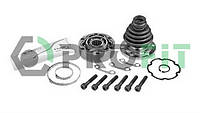 ШРУС Audi 80, 100, A4, A6 87-01, VW Transporter (T3) 84-92 ВНУТР.