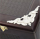 Сувенірна Булава Розумовського в коробці подарункова, фото 4