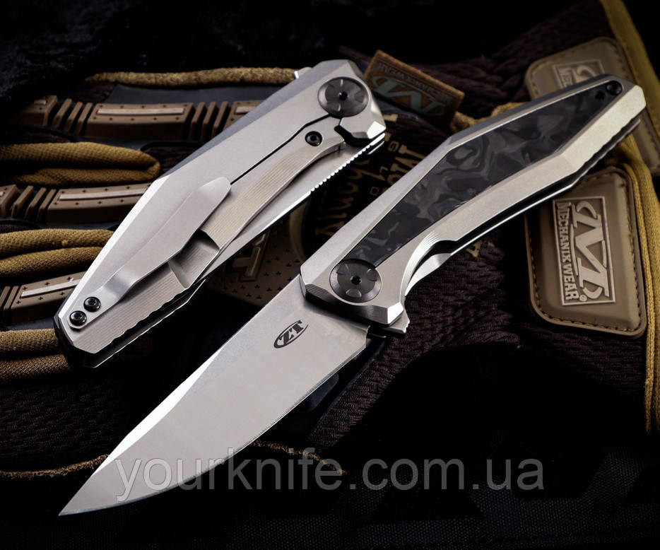 Ніж складний Zero Tolerance ZT 0470