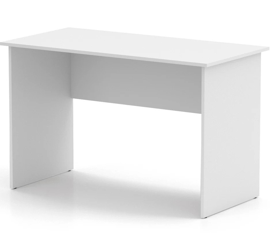 Стіл письмовий Scriptor (Білий) ТМ Knap Knap