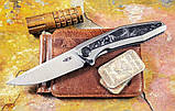 Ніж складний Zero Tolerance ZT 0470, фото 3