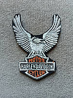 Шеврон Harley Davidson Motor