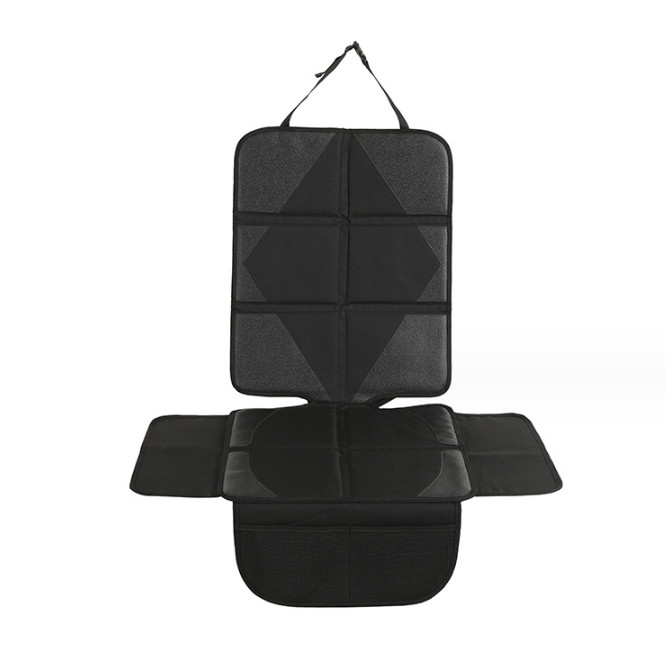 Чохол Rhombus під автокрісло дитяче, з 2 сітчатими кишенями