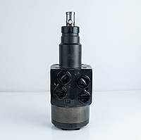 Насос-дозатор с блоком клапанов XY 85/10-1 (гидроруль) M+S Hydraulic для Т-16, Т-25, Т-40, ДЗ-143,180, ДУ-47