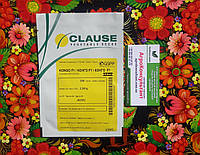Семена томата Конго F1 (Clause), 250 семян среднеранний, индетерминантный, малиновый, сливка