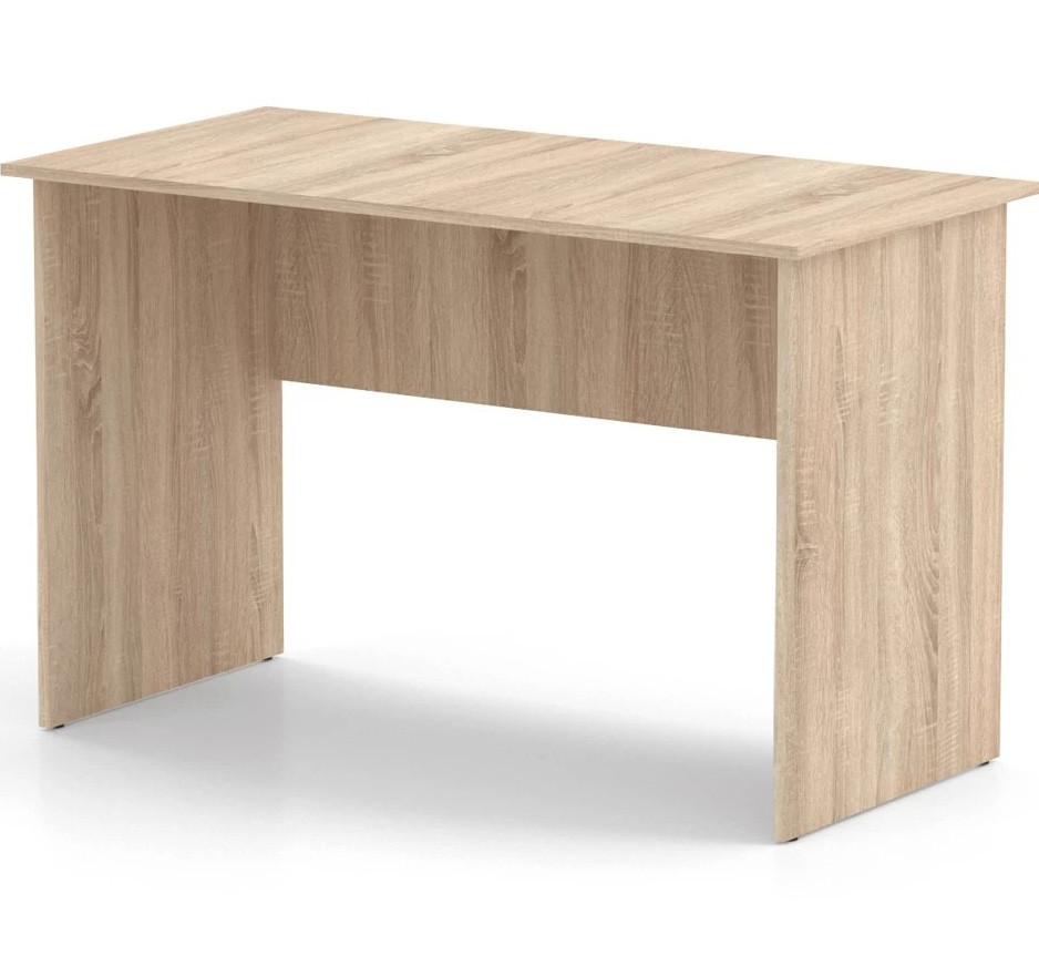 Стіл письмовий Scriptor (Дуб сонома) ТМ Knap Knap