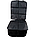 Чохол Rhombus під автокрісло дитяче, з 2 сітчатими кишенями, фото 9